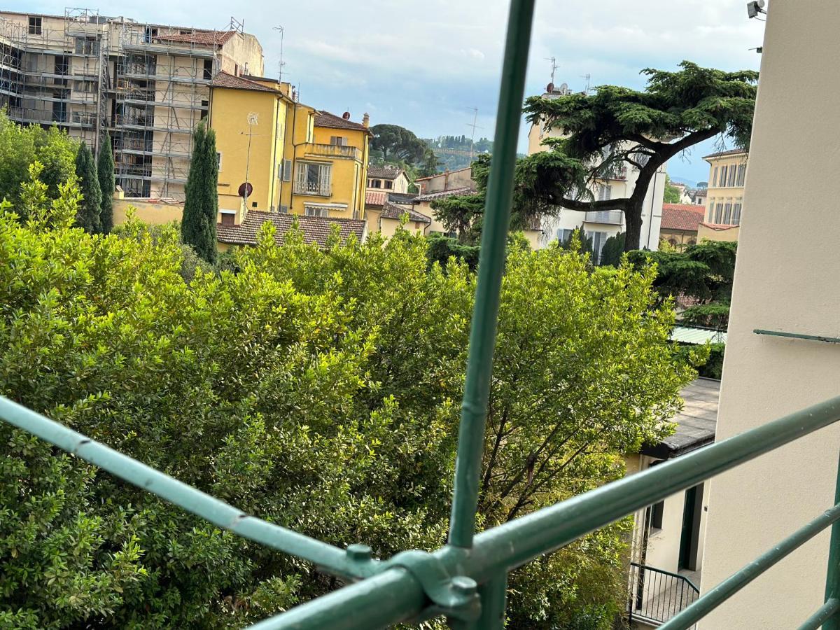 Bonnie Boutique Apartment Florencia Exterior foto