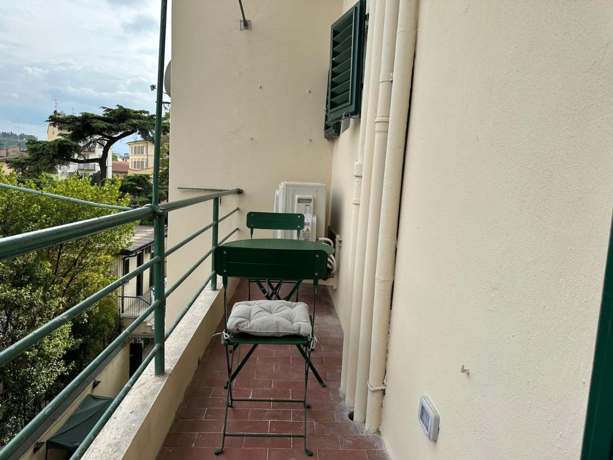 Bonnie Boutique Apartment Florencia Exterior foto