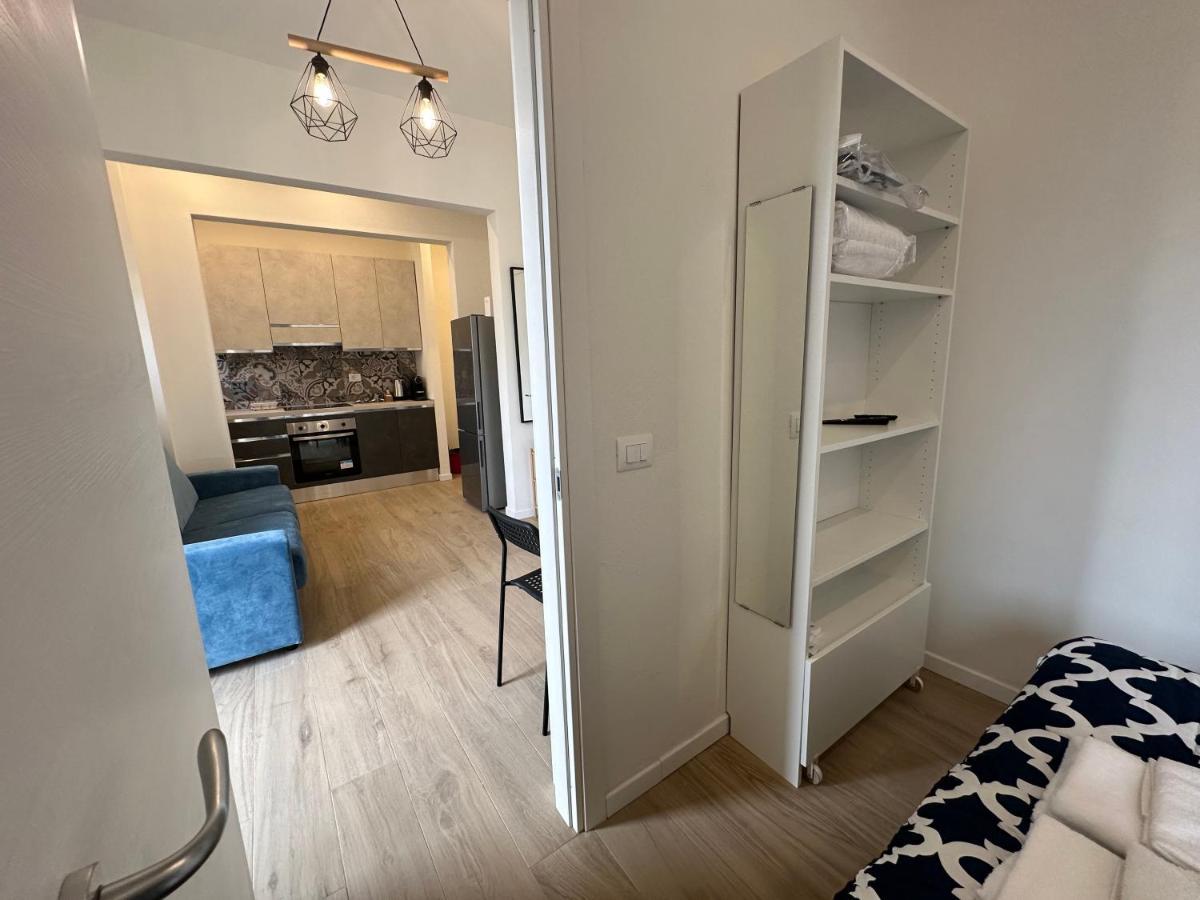 Bonnie Boutique Apartment Florencia Exterior foto