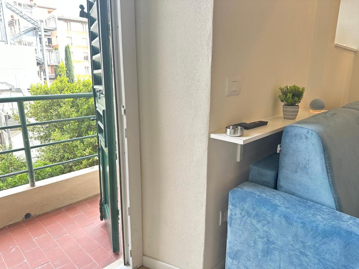 Bonnie Boutique Apartment Florencia Exterior foto